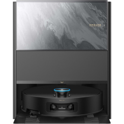 Dreame Aqua10 Ultra Track - black
