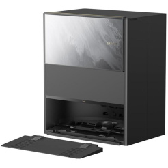 Dreame Aqua10 Ultra Track - black