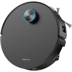 Dreame Aqua10 Ultra Track - black