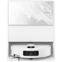 Dreame Aqua10 Ultra Track - white