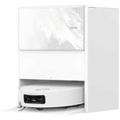 Dreame Aqua10 Ultra Track - white