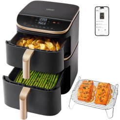 Cosori Turbo Tower Pro Smart 10,8L