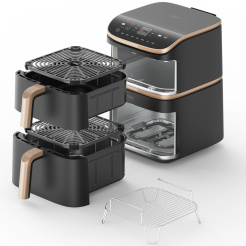 Cosori Turbo Tower Pro Smart 10,8L