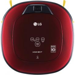  LG Hom-Bot VR86010RR 