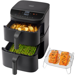 Cosori Turbo Tower 10,8L