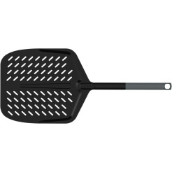 Witt děrovaná lopatka na pizzu 12" soft grib