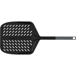 Witt děrovaná lopatka na pizzu 14" soft grib