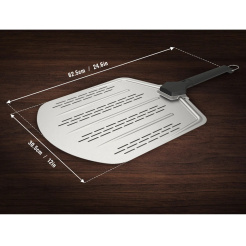 Witt děrovaná lopatka na pizzu 12"/30 cm