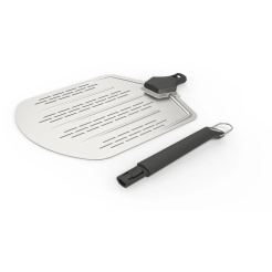Witt děrovaná lopatka na pizzu 12"/30 cm