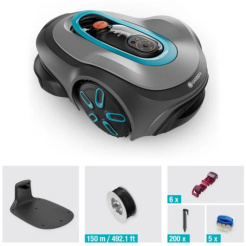 Gardena Smart SILENO Max 800 m² - Zánovní