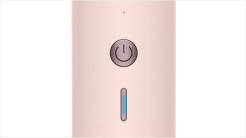 Dyson Airwrap Co-anda 2x™ HS09 T1/T2 - ceramic pink / rose gold