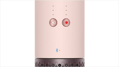 Dyson Airwrap Co-anda 2x™ HS09 T1/T2 - ceramic pink / rose gold
