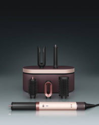 Dyson Airwrap Co-anda 2x™ HS09 T1/T2 - ceramic pink / rose gold