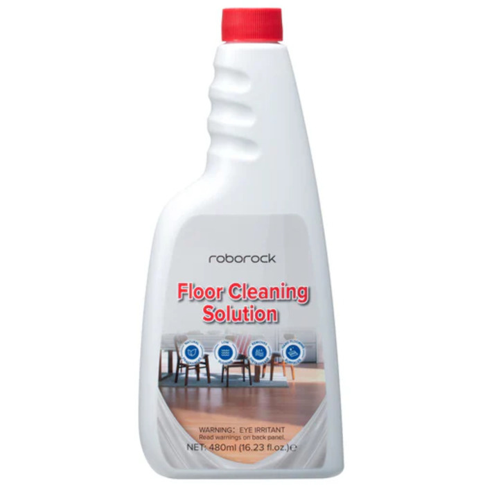 Roborock Floor Cleaner Fluid 480 ml