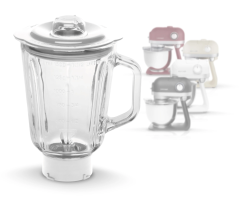 Concept RMP0010 Skleněný mixér 1,5 l 