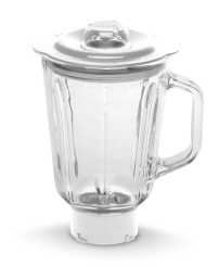 Concept RMP0010 Skleněný mixér 1,5 l