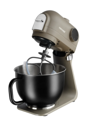 Concept RMP0050 Černá mísa s držadlem