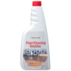 Roborock Floor Cleaner Fluid 480 ml 