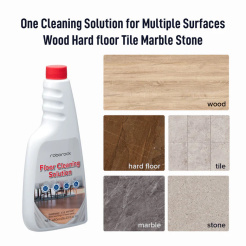 Roborock Floor Cleaner Fluid 480 ml