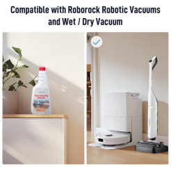 Roborock Floor Cleaner Fluid 480 ml