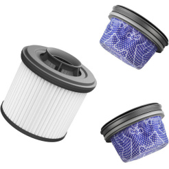 Sada filtrů pro Dreame Z20/Z30/Z40 Station 