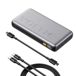 Voltme HyperCore 25K Ultra 25000mAh 200W - deep blue