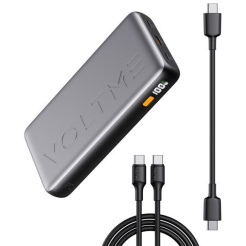 Voltme HyperCore 25K Ultra 25000mAh 200W - deep blue