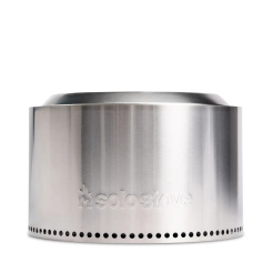 Solo Stove Yukon + Stand 2.0
