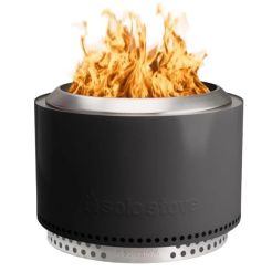 Ohniště Solo Stove Yukon Ash