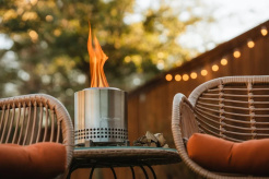 Solo Stove Mesa XL Stainless Steel
