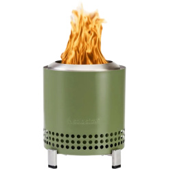 Ohniště Solo Stove Mesa XL Deepolive