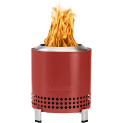 Ohniště Solo Stove Mesa XL Mulberry