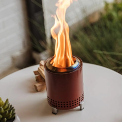 Solo Stove Mesa XL Mulberry
