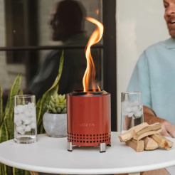 Solo Stove Mesa XL Mulberry