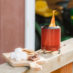 Solo Stove Mesa XL Mulberry