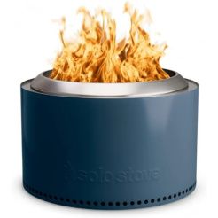 Solo Stove Yukon + Stand 2.0 Water