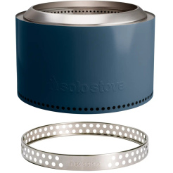 Solo Stove Yukon + Stand 2.0 Water