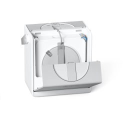 Ecovacs Winbot W2S Omni - white