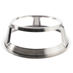 Grilovací deska pro ohniště Yukon Solo Stove s nástavcem