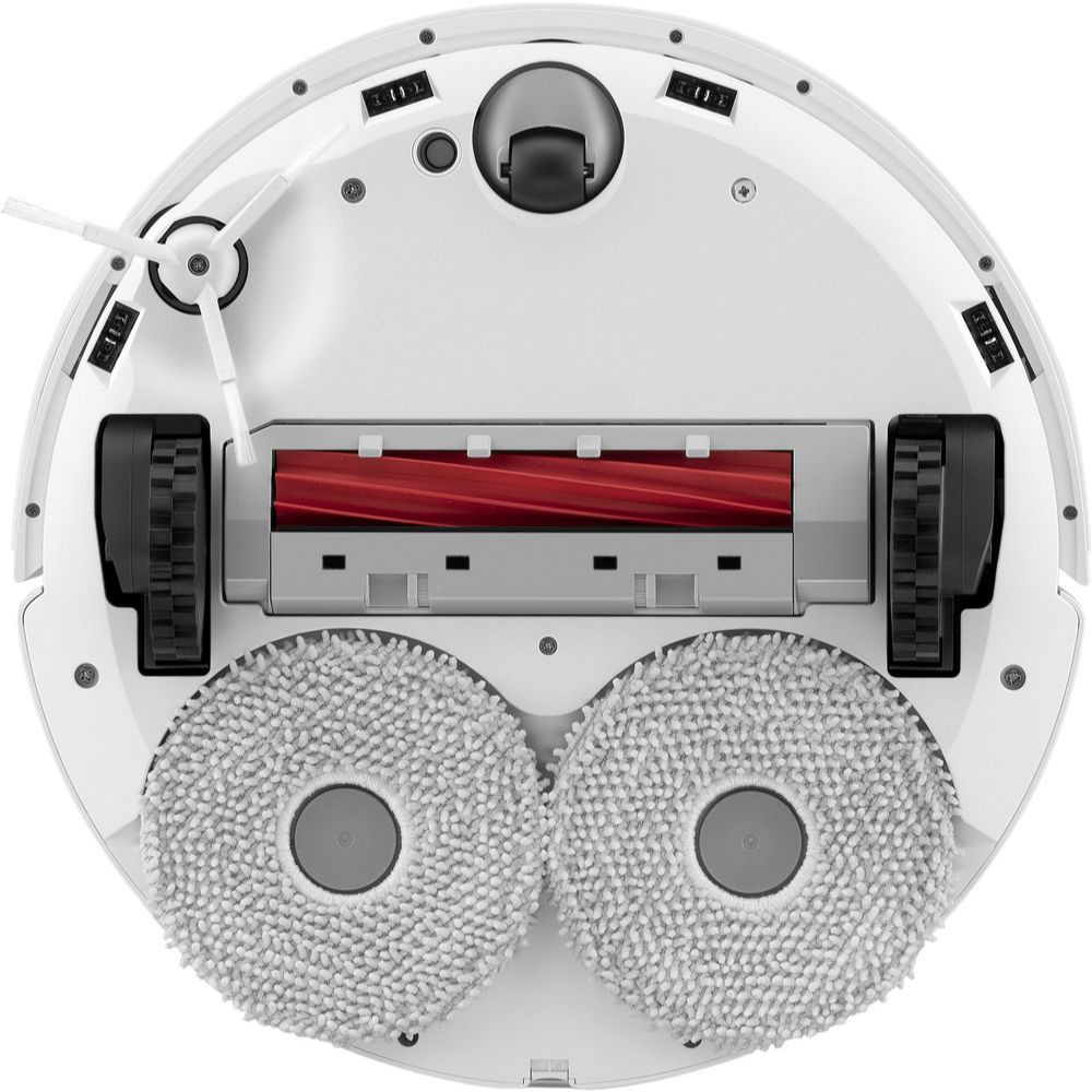 Roborock Qrevo - white - Zánovní