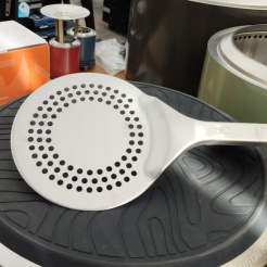Perforovaná lopata na pizzu Solo Stove