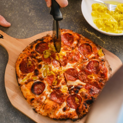 Kráječ na pizzu Solo Stove