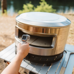 Infračervený teploměr Solo Stove