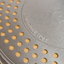 Sada litinového nádobí pro pizza pec Solo Stove