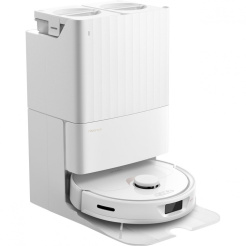 Roborock Qrevo - white - Zánovní