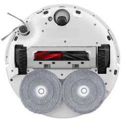 Roborock Qrevo Curv 2 Pro - white