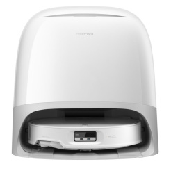 Roborock Qrevo Curv 2 Pro - white