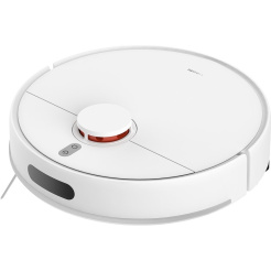 Xiaomi Robot Vacuum S40C - white