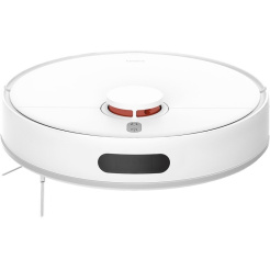 Xiaomi Robot Vacuum S40C - white