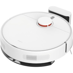 Xiaomi Robot Vacuum S40C - white